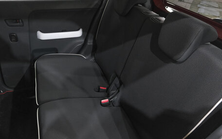 Suzuki Hustler, 2015 год, 899 000 рублей, 27 фотография