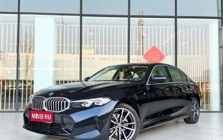 BMW 3 серия, 2024 год, 3 467 000 рублей, 1 фотография