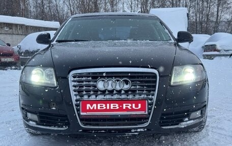 Audi A6, 2009 год, 815 000 рублей, 1 фотография