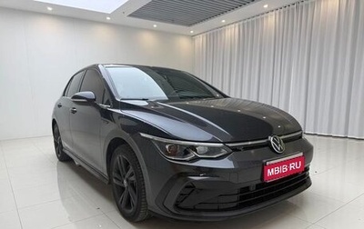 Volkswagen Golf VIII, 2022 год, 1 400 000 рублей, 1 фотография