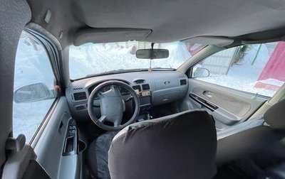 KIA Rio II, 2004 год, 180 000 рублей, 1 фотография