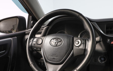 Toyota Corolla, 2018 год, 2 099 000 рублей, 13 фотография