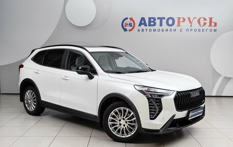 Haval Jolion, 2024 год, 2 444 000 рублей, 1 фотография