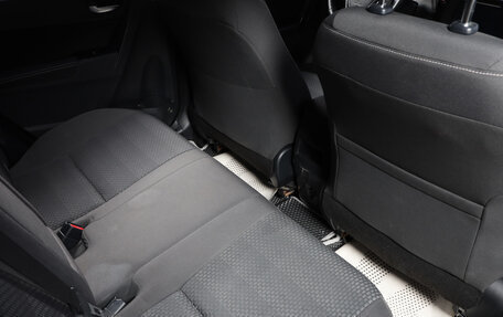 Toyota Corolla, 2018 год, 2 099 000 рублей, 18 фотография