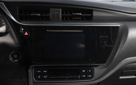 Toyota Corolla, 2018 год, 2 099 000 рублей, 16 фотография