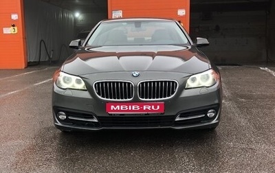 BMW 5 серия, 2013 год, 2 250 000 рублей, 1 фотография