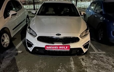 KIA Cerato IV, 2019 год, 1 899 000 рублей, 1 фотография