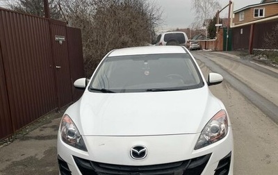 Mazda 3, 2010 год, 850 000 рублей, 1 фотография