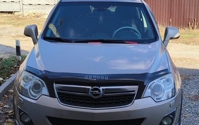 Opel Antara I, 2013 год, 999 999 рублей, 1 фотография