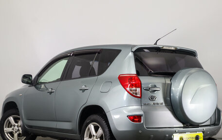 Toyota RAV4, 2008 год, 1 189 000 рублей, 7 фотография