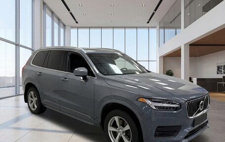 Volvo XC90 II рестайлинг, 2021 год, 6 190 000 рублей, 1 фотография