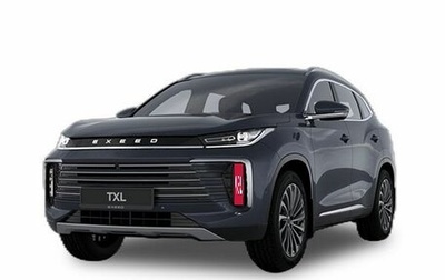 CheryExeed TXL, 2025 год, 3 880 000 рублей, 1 фотография