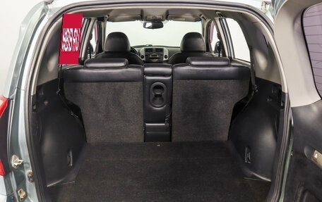 Toyota RAV4, 2008 год, 1 189 000 рублей, 8 фотография