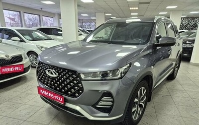 Chery Tiggo 7 Pro, 2022 год, 1 749 000 рублей, 1 фотография