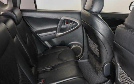 Toyota RAV4, 2008 год, 1 189 000 рублей, 12 фотография