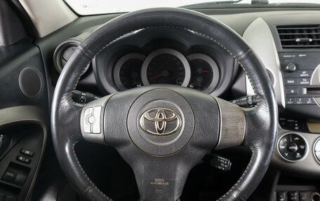 Toyota RAV4, 2008 год, 1 189 000 рублей, 17 фотография