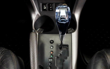 Toyota RAV4, 2008 год, 1 189 000 рублей, 20 фотография