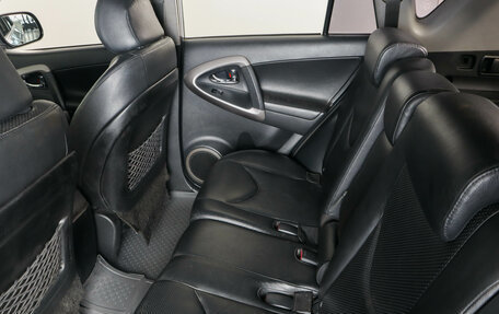 Toyota RAV4, 2008 год, 1 189 000 рублей, 11 фотография