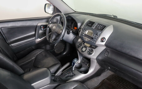 Toyota RAV4, 2008 год, 1 189 000 рублей, 13 фотография