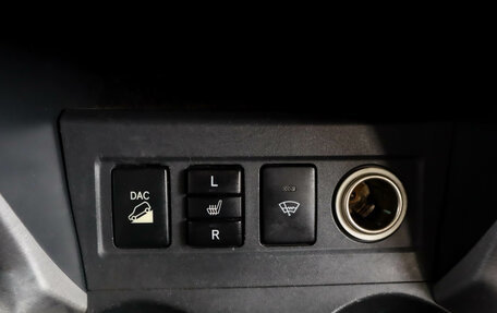 Toyota RAV4, 2008 год, 1 189 000 рублей, 19 фотография