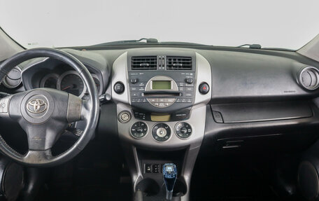Toyota RAV4, 2008 год, 1 189 000 рублей, 15 фотография