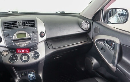 Toyota RAV4, 2008 год, 1 189 000 рублей, 16 фотография