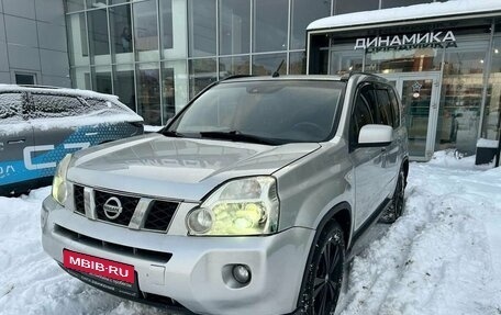 Nissan X-Trail, 2008 год, 918 000 рублей, 1 фотография