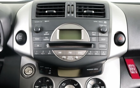 Toyota RAV4, 2008 год, 1 189 000 рублей, 18 фотография