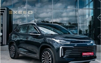 CheryExeed TXL, 2025 год, 3 680 000 рублей, 1 фотография