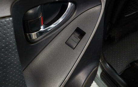 Toyota RAV4, 2008 год, 1 189 000 рублей, 25 фотография