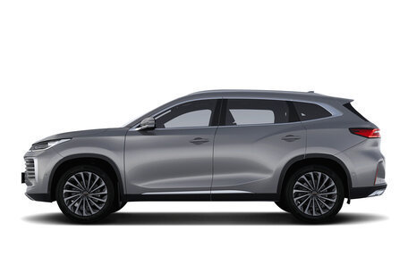 CheryExeed TXL, 2024 год, 3 880 000 рублей, 3 фотография