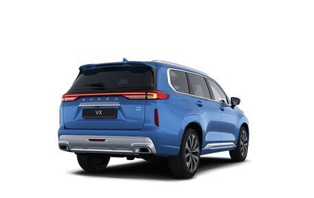 CheryExeed VX, 2025 год, 5 730 000 рублей, 2 фотография