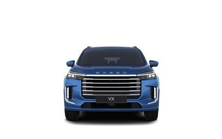 CheryExeed VX, 2025 год, 5 730 000 рублей, 4 фотография