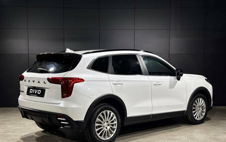 Haval Jolion, 2024 год, 1 798 222 рублей, 3 фотография