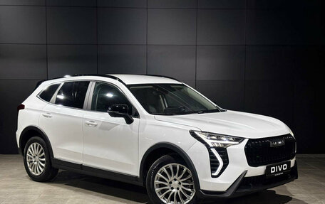 Haval Jolion, 2024 год, 1 798 222 рублей, 2 фотография