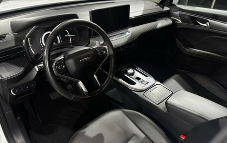 Haval Jolion, 2024 год, 1 798 222 рублей, 5 фотография