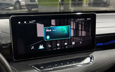 Haval Jolion, 2024 год, 1 798 222 рублей, 13 фотография