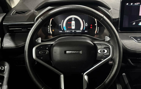 Haval Jolion, 2024 год, 1 798 222 рублей, 15 фотография