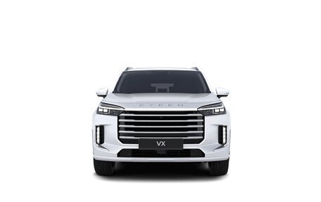 CheryExeed VX, 2025 год, 5 730 000 рублей, 4 фотография