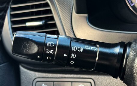 Hyundai Solaris II рестайлинг, 2011 год, 649 000 рублей, 10 фотография