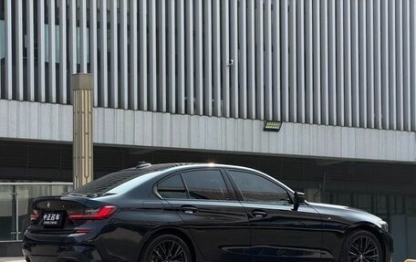 BMW 3 серия, 2021 год, 2 650 000 рублей, 3 фотография