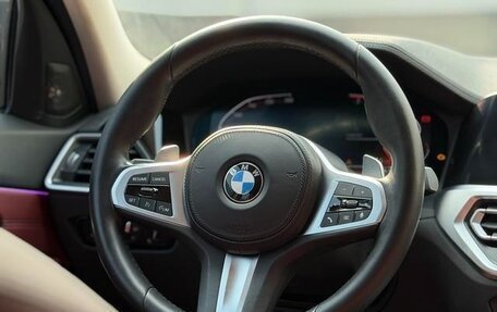 BMW 3 серия, 2021 год, 2 650 000 рублей, 5 фотография