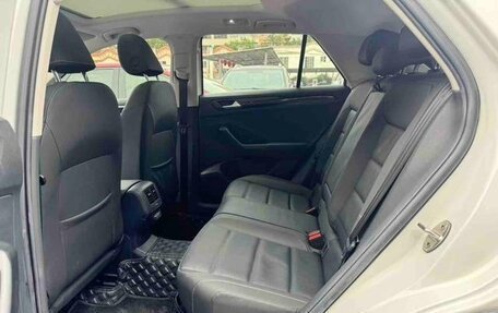 Volkswagen T-Roc I, 2022 год, 1 450 000 рублей, 11 фотография