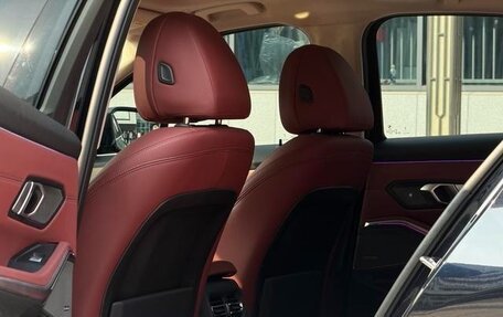 BMW 3 серия, 2021 год, 2 650 000 рублей, 7 фотография