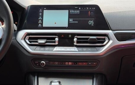 BMW 3 серия, 2021 год, 2 650 000 рублей, 8 фотография