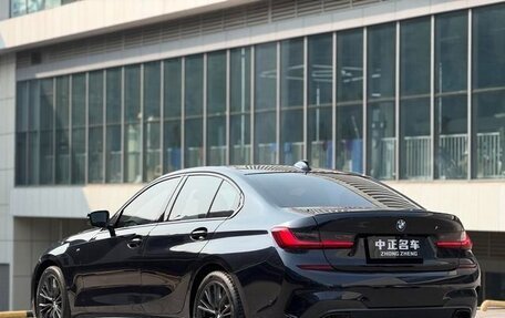 BMW 3 серия, 2021 год, 2 650 000 рублей, 4 фотография