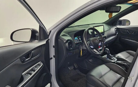 Hyundai Kona I, 2022 год, 1 285 000 рублей, 5 фотография