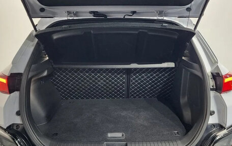 Hyundai Kona I, 2022 год, 1 285 000 рублей, 14 фотография