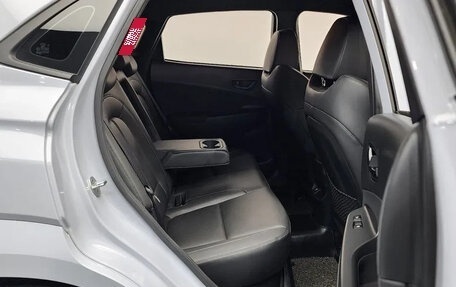 Hyundai Kona I, 2022 год, 1 285 000 рублей, 7 фотография