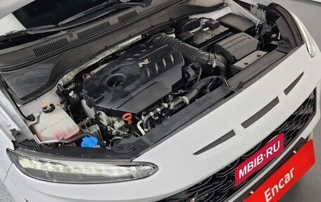 Hyundai Kona I, 2022 год, 1 285 000 рублей, 15 фотография